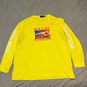 Ralph Lauren Polo Classic Fit shirt